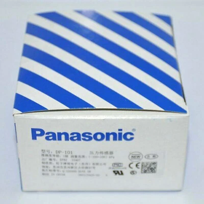 For PANASONIC DP-101 New PRESSURE SENSOR Free Shipping - Image 1 of 4