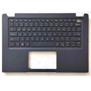 New For Dell Latitude 3410 E3410 Palmrest Upper Case US Non-Backlit 0MC2P 00MC2P - Picture 1 of 2
