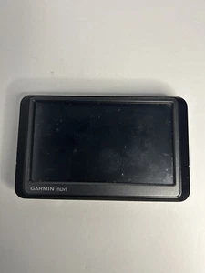 Garmin nüvi 255W Touchscreen GPS Navigationseinheit - Bild 1 von 4