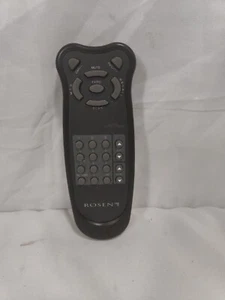 rosen remote - Picture 1 of 2