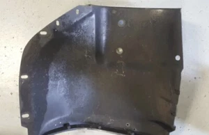 88-96 Corvette C4 FRONT Inner Well Wheelwell Liner REAR Side Driver Left - Picture 1 of 2