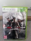 Ultimate Action Triple Pack Xbox360 , Just Cause 2 . Tomb Raider , Sleeping Dogs