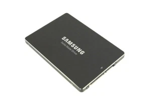 Samsung 128GB 2.5" SATA LAPTOP PC SSD - Bild 1 von 1