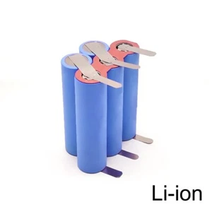 3000mAh für Philips 18V Li-Ion Batterie FC6401 FC6402 Staubsauger akku - Picture 1 of 6