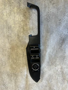 2015 2022 Ford Mustang Power Window Master Switch Door Window Button oem - Picture 1 of 5
