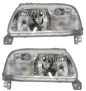FARO FANALE PROIETTORE SINISTRA + DESTRA SUZUKI GRAND VITARA I 1998-`05 H4 - Imagen 1 de 5