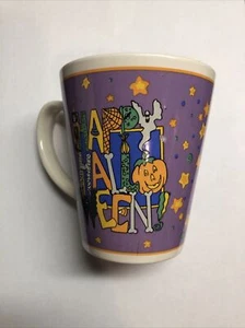 Halloween Coffee Mug - Picture 1 of 4