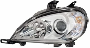 NUEVO HELLA Faro Izquierdo 1EL 223 151-051, H7, Blanco, DE, Halógeno Mercedes M - Imagen 1 de 5