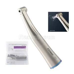 DENTAL 1:1 LOW SPEED HANDSTÜCK INNEN 1 SPRAY GEGENWINKEL FÜR E-TYPE MOTOR - Bild 1 von 21