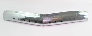 Original 1947 Buick Super 8 Front Top Grille Emblem - Picture 1 of 7