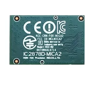 2878D-MICA2 Scheda WiFi per U Pad MICA2 Sostituire per Pad4181 - Foto 1 di 6