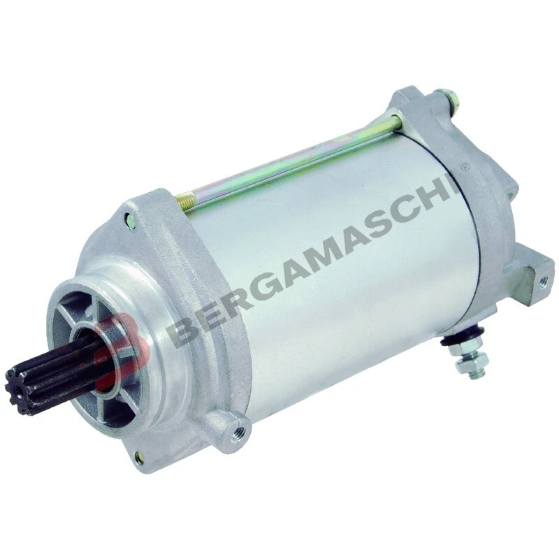 V835300104 Wai Starter Motor Suzuki VS Intruder 700 1986 1987 - Image 1 of 1