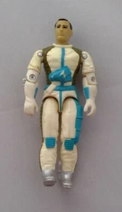 1989 GI Joe Countdown 3.75" inch Actionfigur #1 - Bild 1 von 3