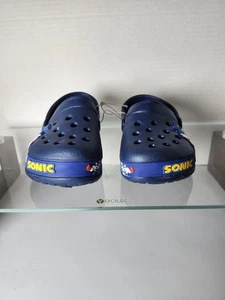 Sonic Kinderschuhe US Größe 8 - Bild 1 von 5
