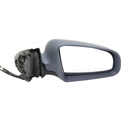 Espejo retrovisor puerta lado pasajero para Audi A4/A4 Quattro 2002-2008 | eléctrico | térmico Foto 1 de 4