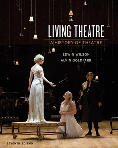 Living Theatre: History of Theatre - Picture 1 of 1