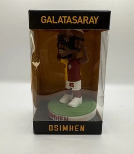 Victor Osimhen Figur Sammelfigur | Galatasaray 45 | NEU & OVP | LIZENZPRODUKT ✅ - Bild 1 von 6