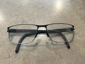 Mykita Brille Martin Eckig Metallgestell Germany 55-16-140 - Bild 1 von 8