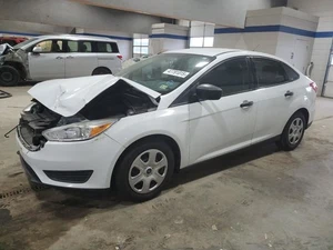 Passenger Rear Window Regulator Electric Fits 12-18 FOCUS 2532902 - Picture 1 of 12