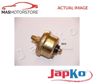 SENSOR PRESIÓN ACEITE MANÓMETRO JAPKO 11501 V PARA MITSUBISHI PAJERO SHOGUN - Imagen 1 de 5