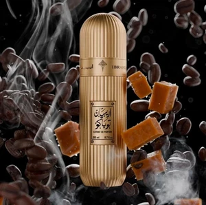 IBRAHEEM ALQURASHI ARABIAN TOBACCO EDP UNISEX 200ML Blend Of Arabian Tobacco π₯ - Picture 1 of 5