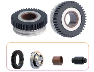 TBG Lite Gear Kit - Zdjęcie 1 z 1