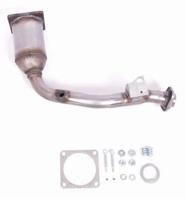 Cat Converter EURO 5/EURO 6 + Fitting Kit Fits Citroën C3 Peugeot 207 207 Sw EEC - Image 1 of 4