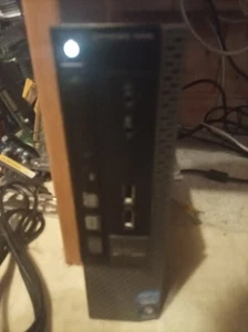 Dell OptiPlex 7010 SFF| Intel Core i5 | 8GB RAM |500GB HDD WD | DVD | Windows 11 - Bild 1 von 7