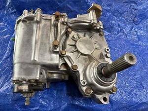 500 POLARIS RANGER TRANSMISSION 2002-2004 4X4 REBUILT - Bild 1 von 6