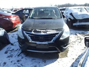 Driver Tail Light Quarter Panel Mounted Sedan Fits 12-19 VERSA 1529455 - Picture 1 of 12