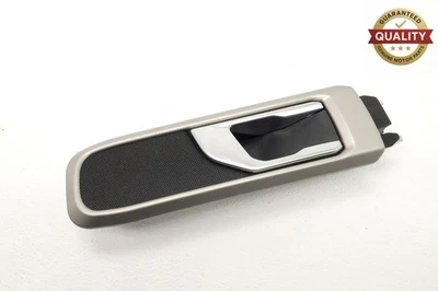 Ford Explorer 2020-2024 puerta trasera derecha panel tirador manija con moldura OEM Foto 1 de 4