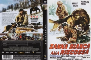 zanna bianca al riscossa versione tedesca - Picture 1 of 1