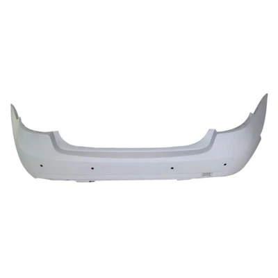 Bumper Cover For 2010-2013 Mercedes Benz E350 Sedan E550 Primed Foto 1 de 4