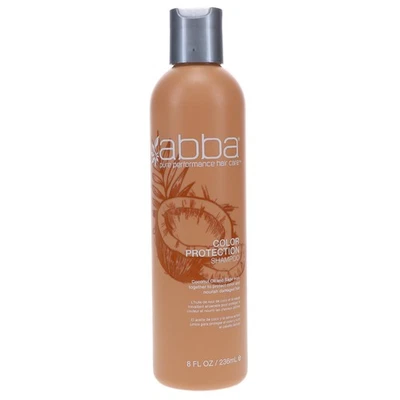 Xampu ABBA Color Protection 8 oz - Imagem 1 de 4