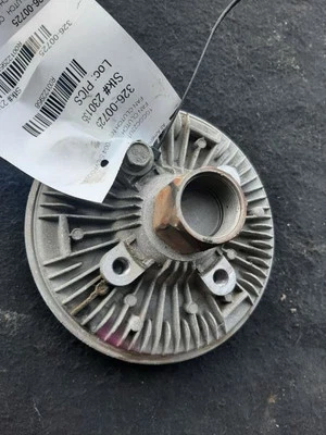 Fan Clutch Classic Style Creased Door Skin 99-07 GMC Sierra 2500 PICKUP 22149877 - Image 1 of 4