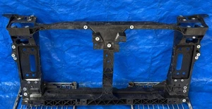 RADIATOR CORE SUPPORT 2014 - 2020 INFINITI Q50, 2017-2020 Q60 # ML3-RS597 - Picture 1 of 11