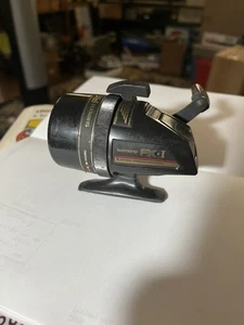 Angeln Vintage Shimano FX-I Spincast Rolle - Smooth Action Classic - schön - Bild 1 von 8