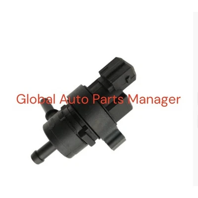 Vapor Canister Purge Valve 2124702793 For Mercedes-Benz GL450 GL550 ML320 ML350 - Image 1 of 4