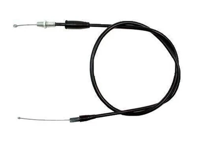 Nuevo cable de acelerador CR Pro para Yamaha YFM250 Moto-4 250cc 1989 1990 1991 Foto 1 de 4