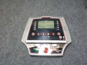 Console espositore tapis roulant pieghevole ancheer - Foto 1 di 4