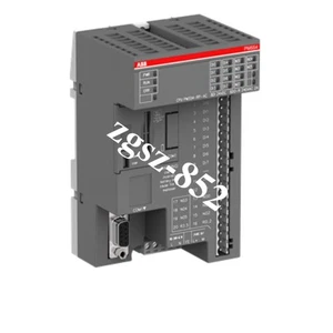 1pc ABB PM554-RP-AC Processor module 1SAP120800R0001 New Fast FedEx or DHL - Picture 1 of 1