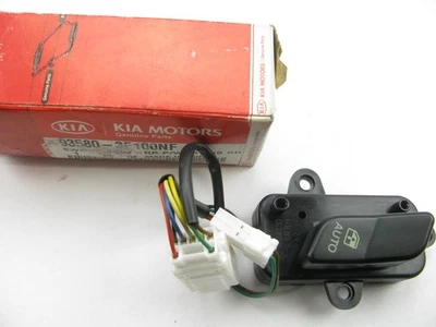 NEW - OEM 935803F100NF Rear Right Power Window Switch For 2004-2006 Kia Amanti - Image 1 of 3