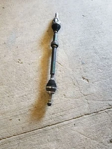 16 17 18 19 20 21 TOYOTA PRIUS VIN FU PASSENGER RIGHT AXLE SHAFT OEM - Picture 1 of 12