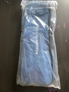 CAT 4 / GENNY SOFT CARRY BAG.. RADIODETECTION NEW IN BAG WITH STRAP - Picture 1 of 2