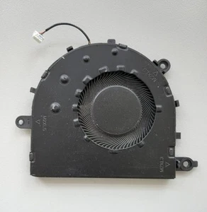 Lenovo IdeaPad 5 15IIL05 CPU Ventilateur Refroidisseur DC28000F1F0 BAPB0807R5HY005 - Photo 1/7