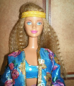 ***  Teresa von 1991   ***  mit  Schmetterling Tattoo - Bild 1 von 9