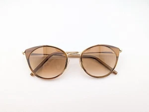 Vera Wang Eyeglasses Frames Only, CAT3 V603 HN, 51-20-140, Brown - Picture 1 of 16