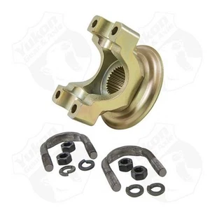 Yukon-Gear Yoke For Dodge Charger 1966-1973 - 8.75in w/29 Spline Pinion & A 7290 - Picture 1 of 3