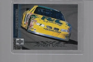 1998 UPPER DECK RACING MORGAN SHEPHERD #46 - Picture 1 of 1