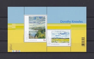 Canada 2148 MNH, Paintings by Knowles, 2006 - Bild 1 von 1